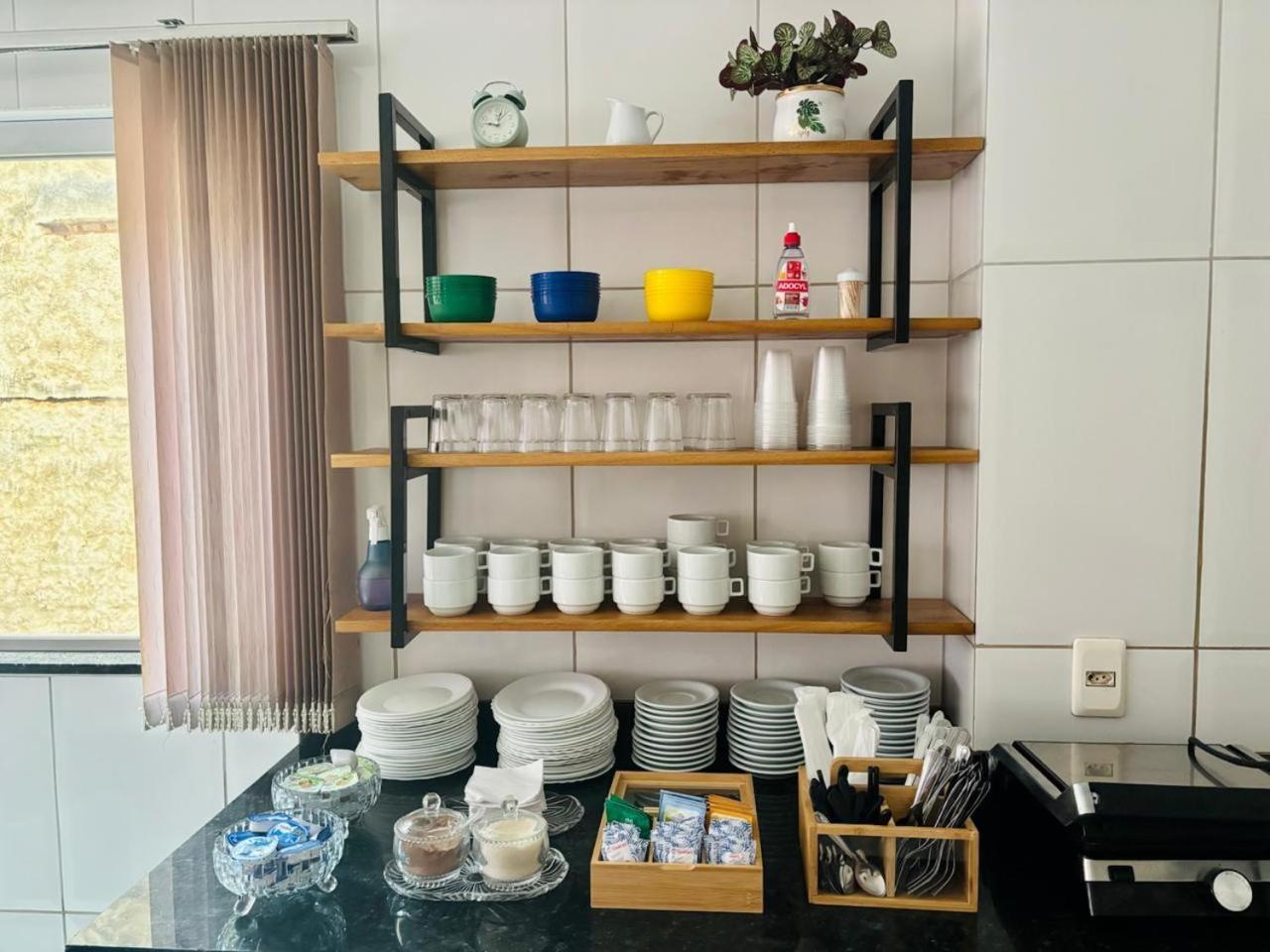 Euro Plaza Hotel - Proximo Ao Aeroporto De Goiania, Santa Genoveva Εξωτερικό φωτογραφία