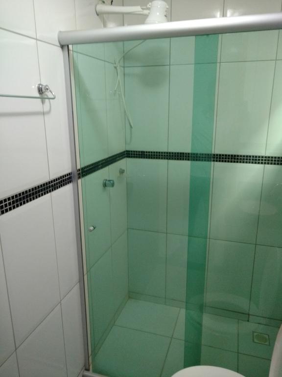 Euro Plaza Hotel - Proximo Ao Aeroporto De Goiania, Santa Genoveva Εξωτερικό φωτογραφία
