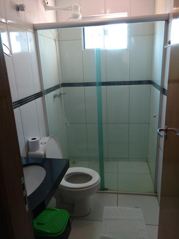 Euro Plaza Hotel - Proximo Ao Aeroporto De Goiania, Santa Genoveva Εξωτερικό φωτογραφία