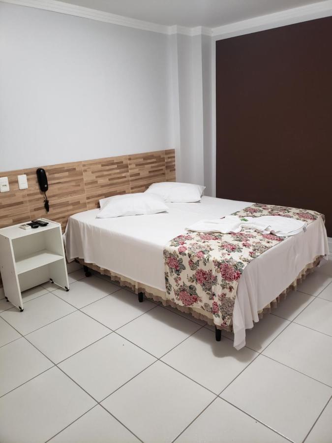 Euro Plaza Hotel - Proximo Ao Aeroporto De Goiania, Santa Genoveva Εξωτερικό φωτογραφία