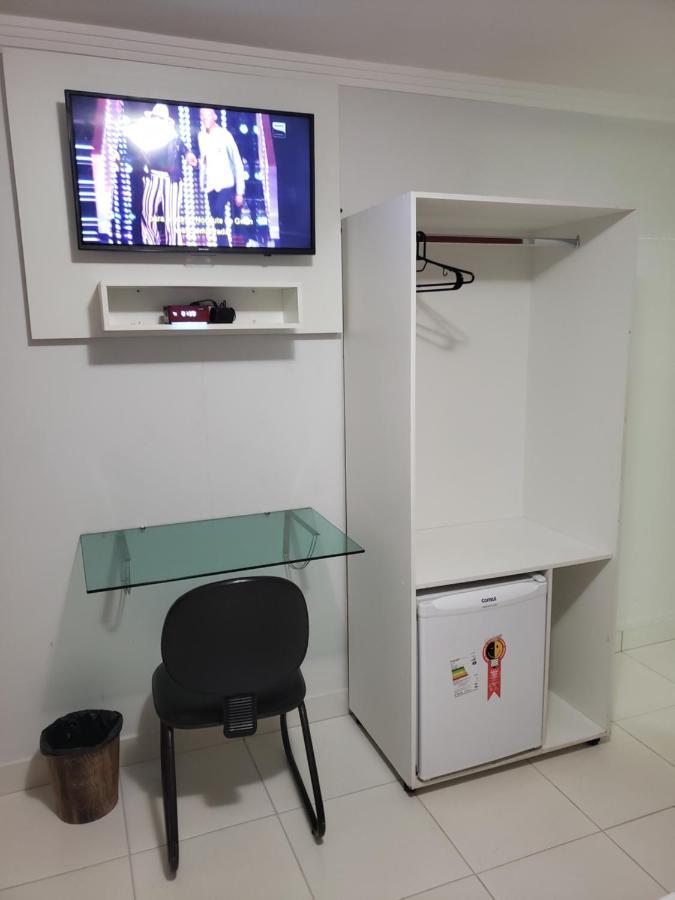 Euro Plaza Hotel - Proximo Ao Aeroporto De Goiania, Santa Genoveva Εξωτερικό φωτογραφία